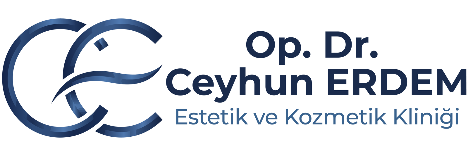 Op. Dr. Ceyhun Erdem | Estetik ve Kozmetik Kliniği